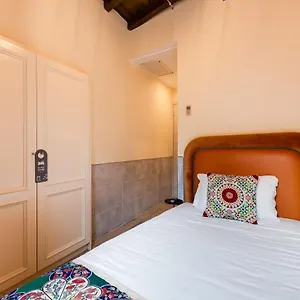  Gasthof Habitat Monti